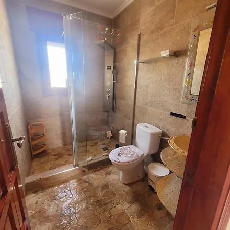 Casa Des Loups סיודאד קסאדה