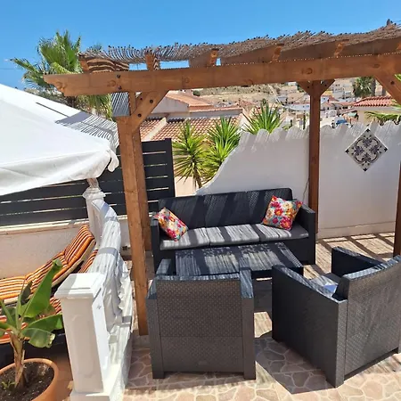 Casa Des Loups וילה
