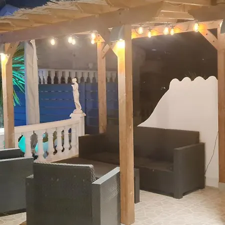 Casa Des Loups Villa Ciudad Quesada