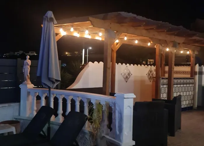 Casa Des Loups Villa *