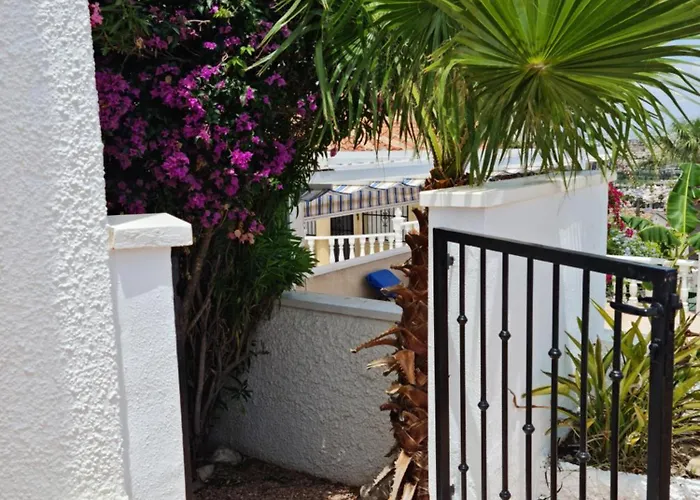Casa Des Loups Villa *