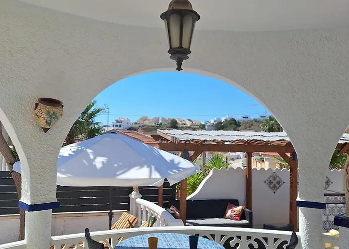 Casa Des Loups Villa *
