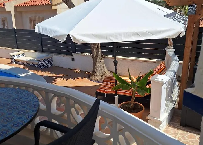 Villa Casa Des Loups