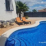 Casa Des Loups Villa Ciudad Quesada