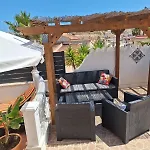 Casa Des Loups Villa