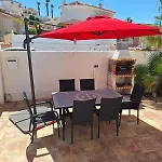 Casa Des Loups * Ciudad Quesada