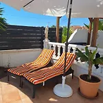 Casa Des Loups Villa