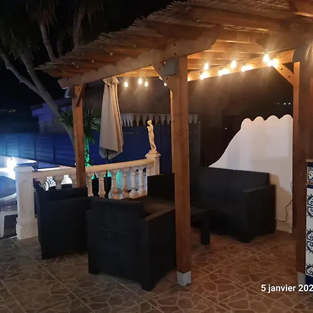 Casa Des Loups * Ciudad Quesada