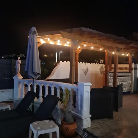 Casa Des Loups Villa *