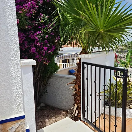 Casa Des Loups Villa *