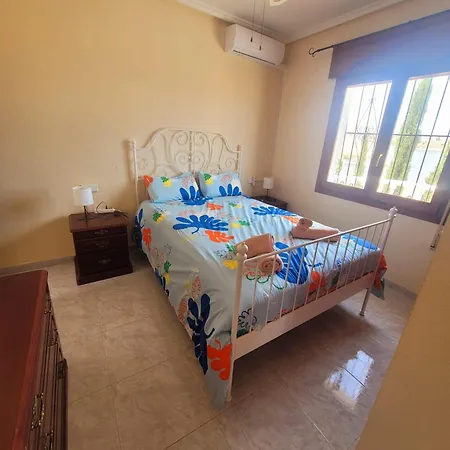 Casa Des Loups * سيوداد كيسادا