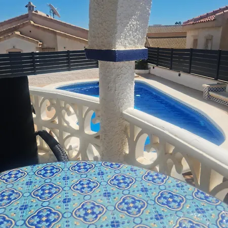 Villa Casa Des Loups
