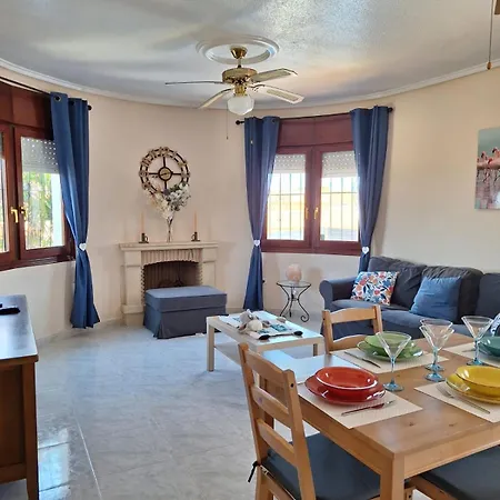 Villa Casa Des Loups *