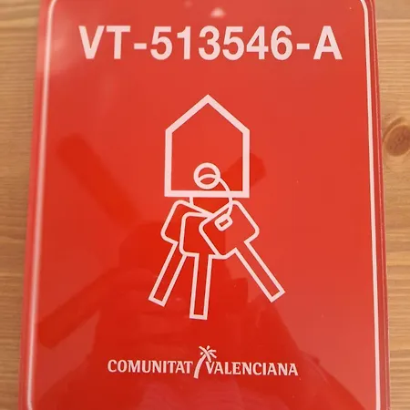 Casa Des Loups Vila Ciudad Quesada