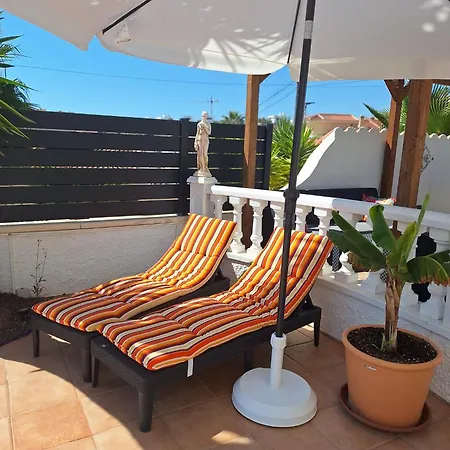 Casa Des Loups Villa