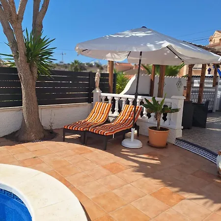 Vila Casa Des Loups *