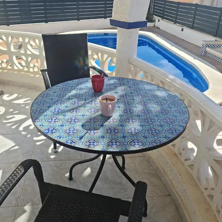 Villa Casa Des Loups Ciudad Quesada