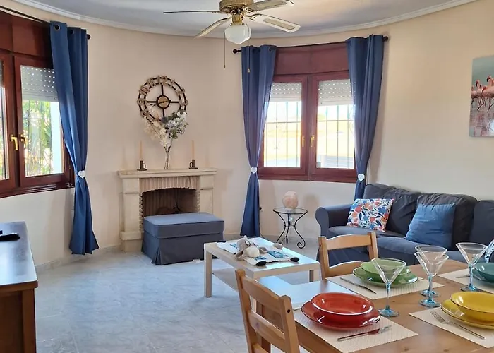 Villa Casa Des Loups *