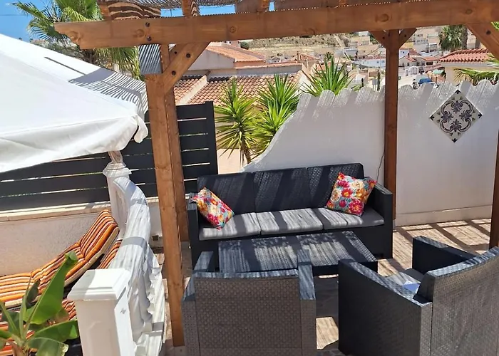 Casa Des Loups Villa