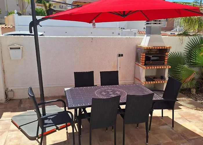 Casa Des Loups * Ciudad Quesada