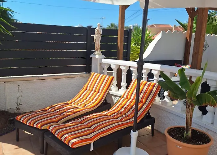 Casa Des Loups Villa