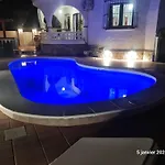 Casa Des Loups Villa *