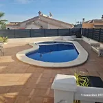 Villa Casa Des Loups
