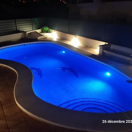 Casa Des Loups * Ciudad Quesada