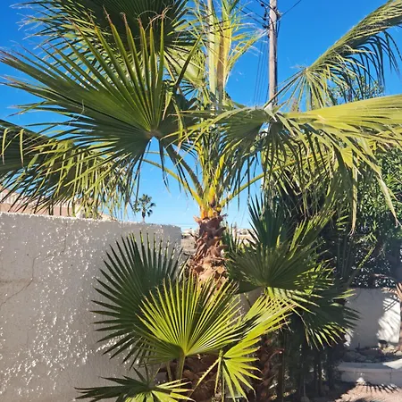 Βίλα Casa Des Loups Ciudad Quesada