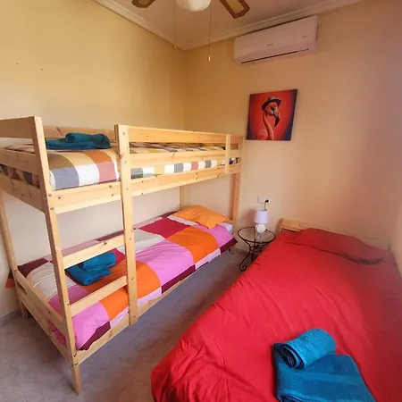 Casa Des Loups Βίλα