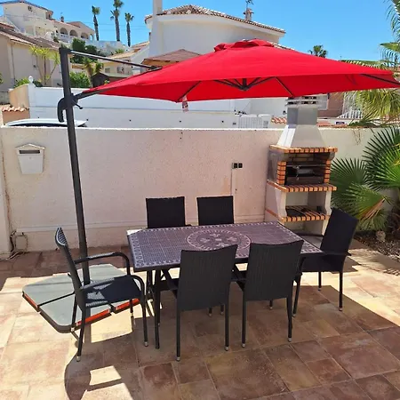 Casa Des Loups * Ciudad Quesada