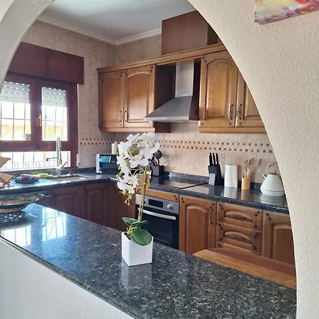 Casa Des Loups Βίλα Ciudad Quesada