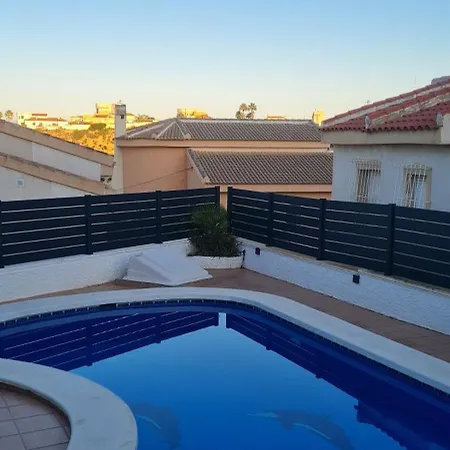 Casa Des Loups Ciudad Quesada