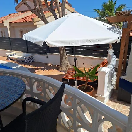 Villa Casa Des Loups